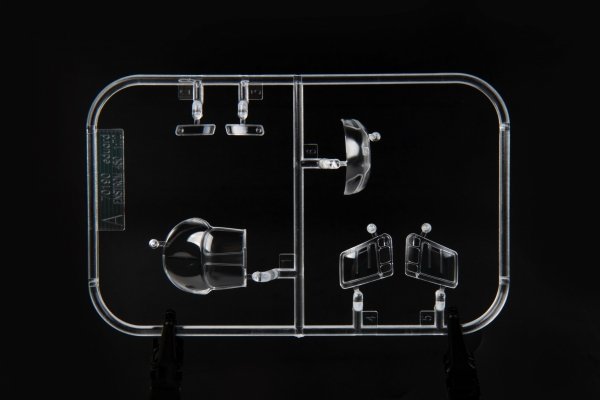 Eduard 972012 ENSTROM 480 1/72