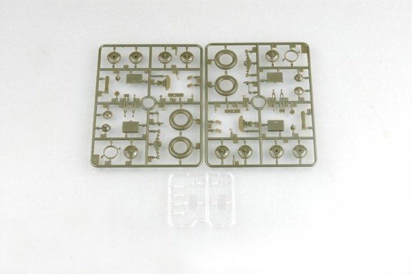 Hobby Boss 82459 GMC Bofors 40mm Gun (1:35)