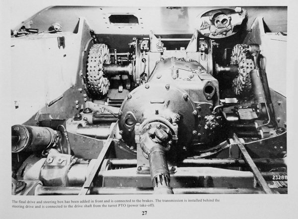 Feist Books 1 Panzerkampfwagen Panther