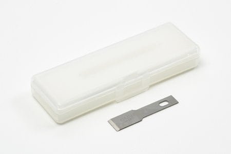 Tamiya 74101 Pro Chisel Blade 10 pcs