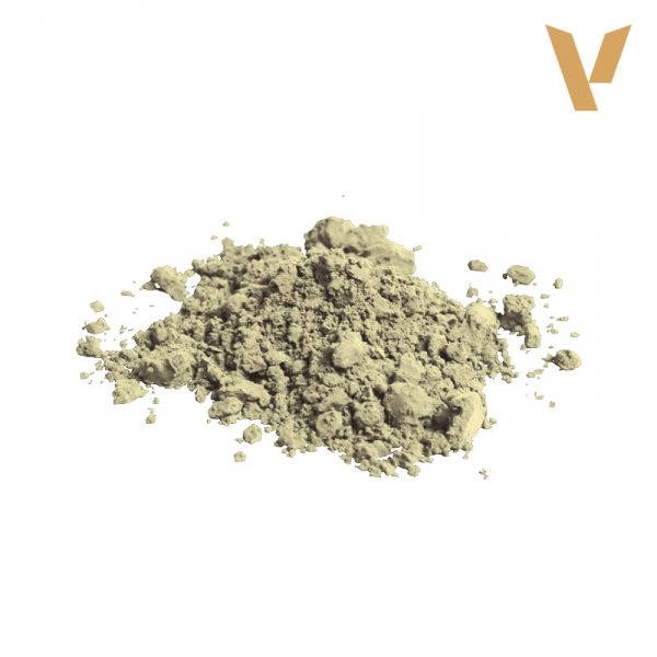 Vallejo 73126 Wood Green - Pigment FX 35ml