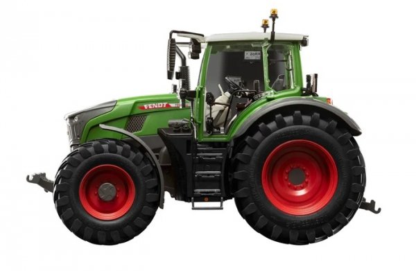 Revell 07827 Fendt 728 Vario 1/24