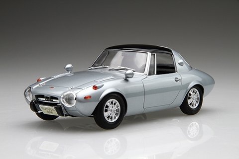 Fujimi 046198 Toyota S800 1/24