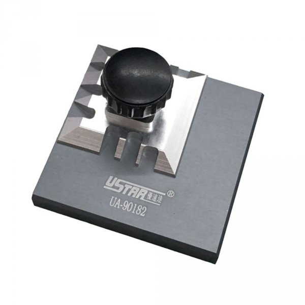 U-Star UA-90182 Mini Table Vise - zaginarka do elementów fototrawionych