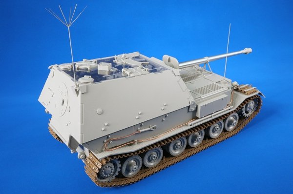 Trumpeter 00964 German Sd.Kfz.184 Ferdinand 1/16