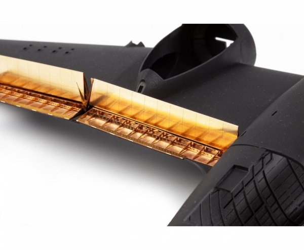 Eduard 481176 Beaufighter Mk.VI landing flaps for REVELL 1/48