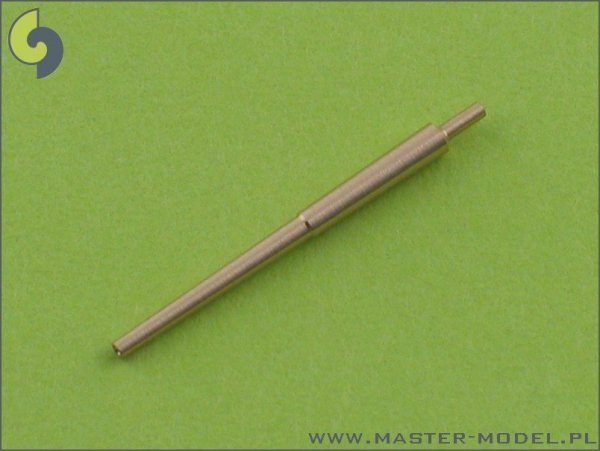Master SM-350-002 Lufy niemieckich dział 15cm (5.9in) SKC/28 (12 szt.)