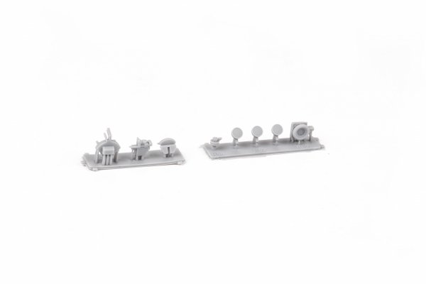 Eduard SIN648142 A6M3 Zero ESSENTIAL EDUARD 1/48