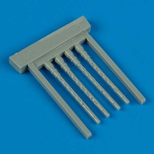 Quickboost QB32085 Ju 87 Stuka gun barrels Hasegawa 1/32