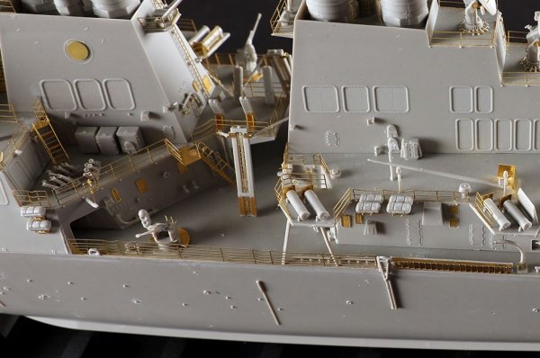 I Love Kit 62008 USS Donald Cook DDG-75 1/200