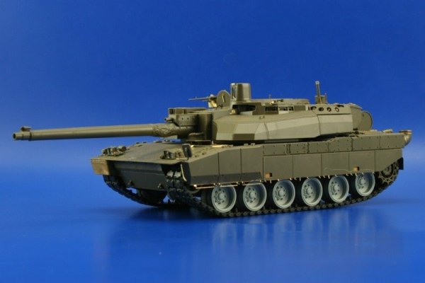 Eduard 35844 Leclerc Serie 2 1/35 (Tamiya)