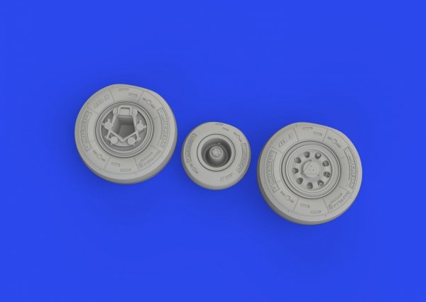 Eduard 674065 Lockheed Martin F-35 A Lightning II - LööKplus Set (for Tamiya Kits) 1/72