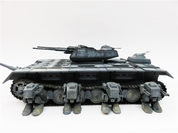 Modelcollect UA72180 Fist of War German P.500 &quot;Gungnir&quot; 1/72