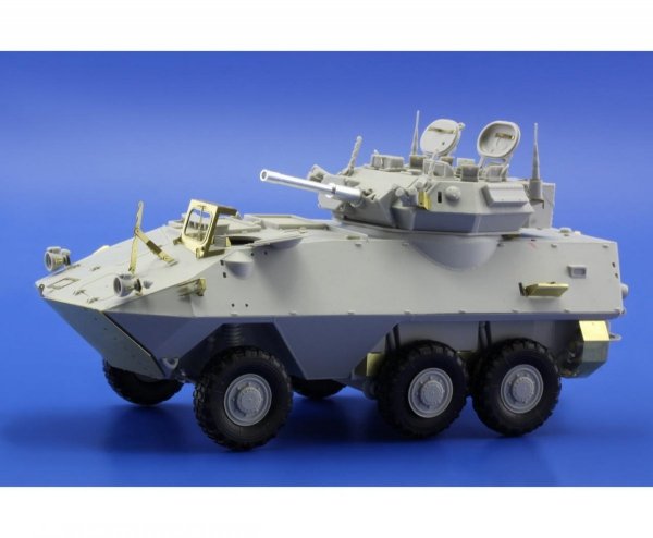 Eduard 36199 Canadian AVGP Cougar 1/35 Trumpeter