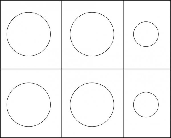 Fly ARTM72036 Ki-21-1B Sally (roundels) masks for ICM 1/72