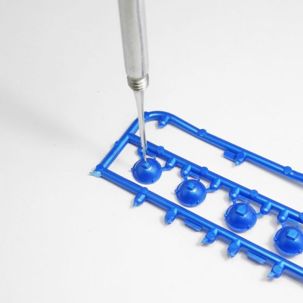 AMMO by Mig Jimenez 8550 Precision Scriber 0,5 mm 1 mm