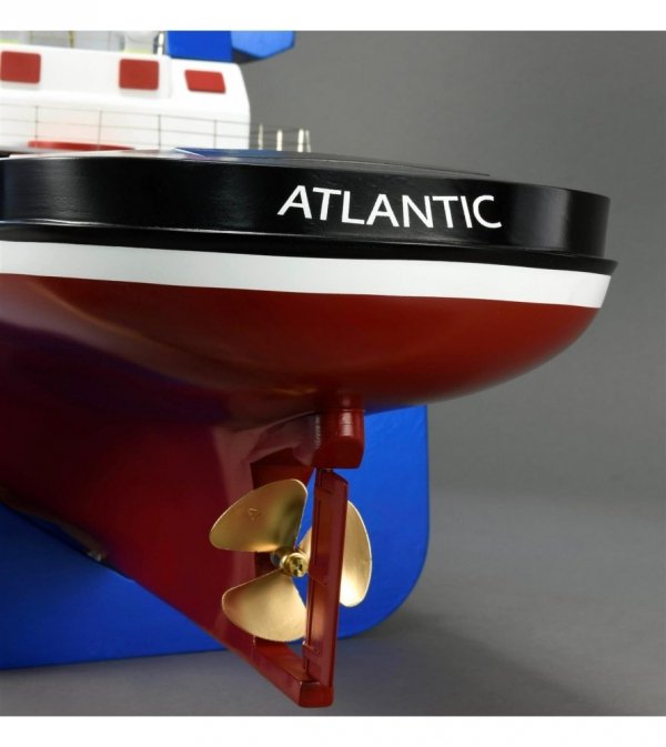 ARTESANIA LATINA 20210 Holownik Atlantic 1/50