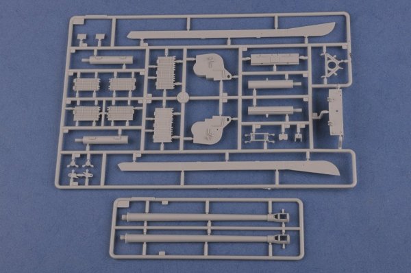 Hobby Boss 84510 US T29E1 Heavy Tank 1/35