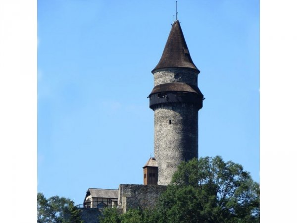 Aedes Ars 1269 Stramberk Truba 1/110