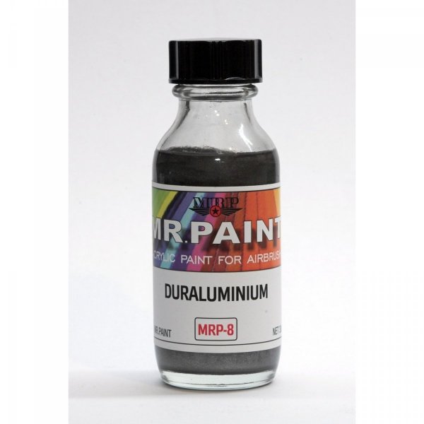 MR. Paint MRP-008 Duraluminium 30ml