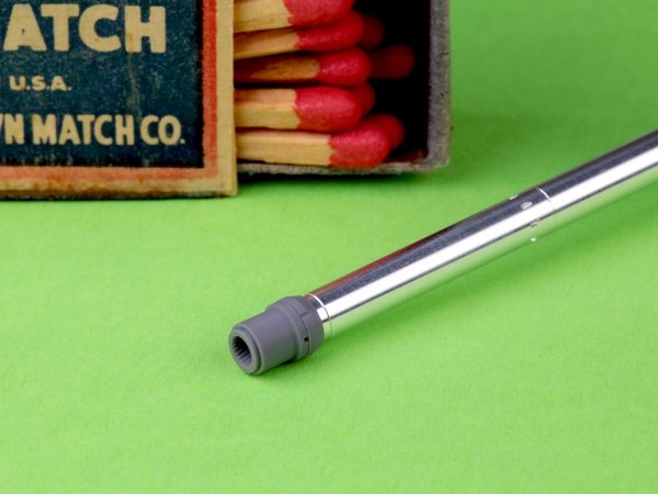 Master GM-35-100 M36 "Jackson" - lufa działa 90mm M3 (do modelu Tamiya) 1/35