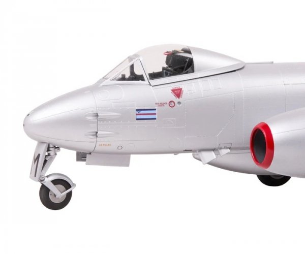 Revell 03779 Gloster Meteor F.8/FR.9 1/32
