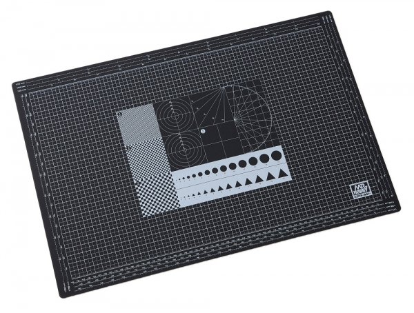Mr.Hobby MT-801 Mr. Cutting Mat A3 Size
