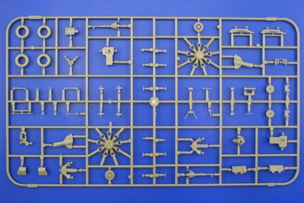 Eduard 8434 F6F-5 1/48 (1:48)