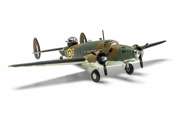 Airfix 03006V Lockheed Hudson 1/72