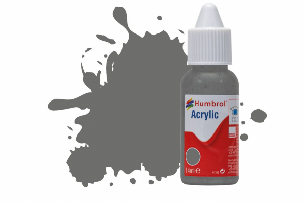 Humbrol DB0246 No 246 RLM 75 Grauviolett - Matt - 14ml