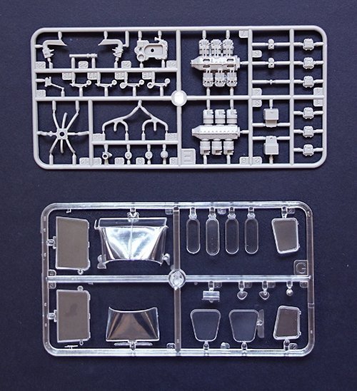 Roden 627 L-19/O-1 Bird Dog Asian Service (1:32)
