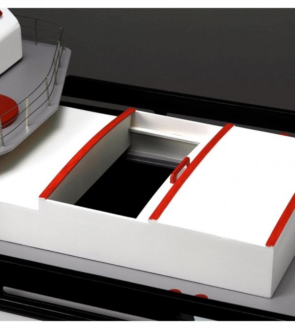 ARTESANIA LATINA 20210 Holownik Atlantic 1/50