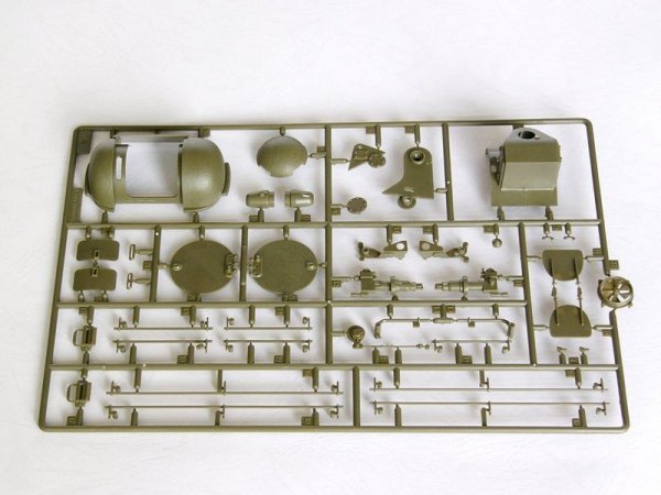 Trumpeter 00905 T-34/76 Model 1942 1/16