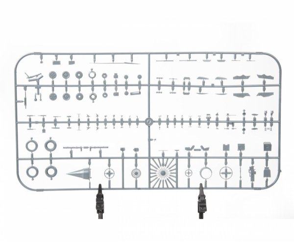 Eduard 84202 MiG-21PFM 1/48