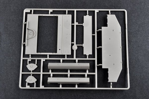 I Love Kit 61615 M4A3E8 Sherman &quot;Easy Eight&quot; 1/16