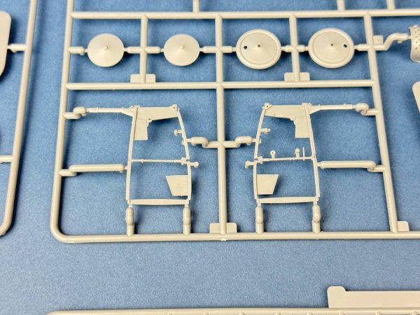 Copper State Models 32015 Nieuport XI Italian Service 1/32