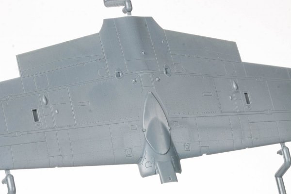 Eduard 11171 RUFE DUAL COMBO 1/48
