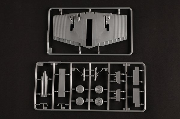 Hobby Boss 81783 TBD-1 Devastator 1/48