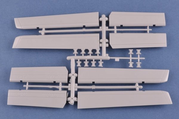 Hobby Boss 81808 F-86F-30 Sabre 1/18