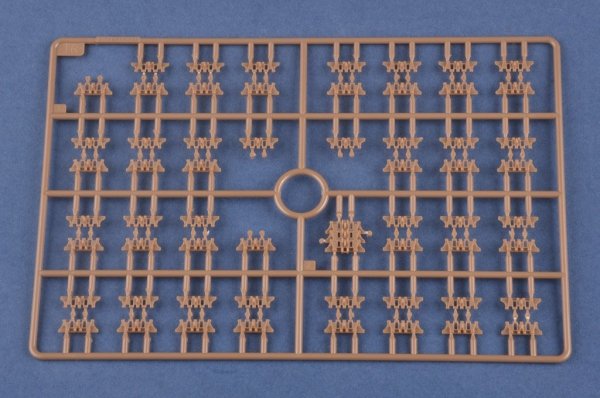 Hobby Boss 84547 IDF PUMA CEV 1/35
