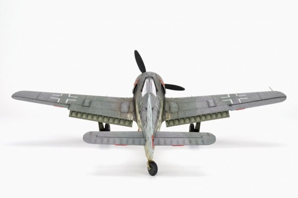 Eduard 82139 Fw 190F-8 Profipack edition 1/48