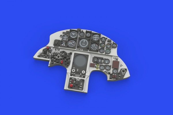 Eduard 644140 F-104S LööK KINETIC MODEL 1/48