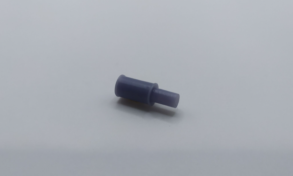 Yamamoto Model Parts Yamamoto YMPTUN8 Tłumik Spec L 1/24