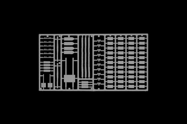 Italeri 6186 Bastogne Siege 80 Years - BATTLE SET 1/72