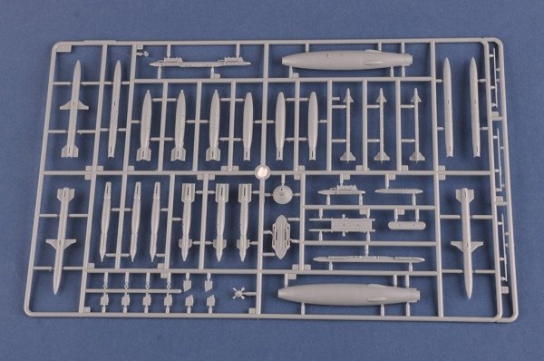 Hobby Boss 85814 EA-18G Growler 1/48