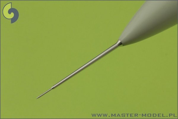 Master AM-48-043 F-102 Delta Dagger - Pitot Tube (1:48)
