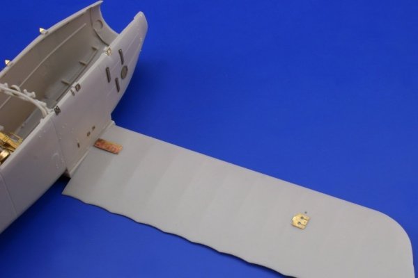 Eduard 32583 Albatros D.III RODEN 1/32