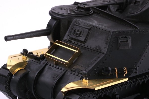 Eduard 36373 M3 Lee TAKOM 1/35