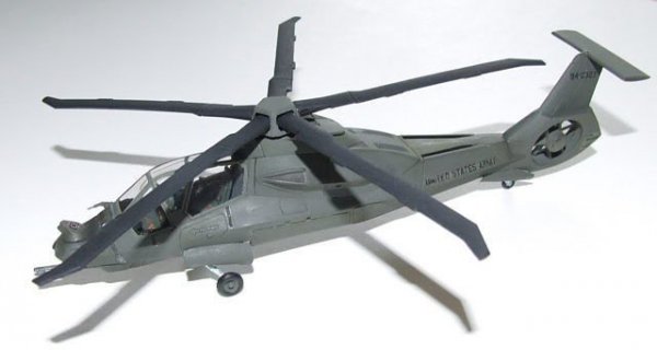 Revell 04469 RAH.66 Comanche (1:72)