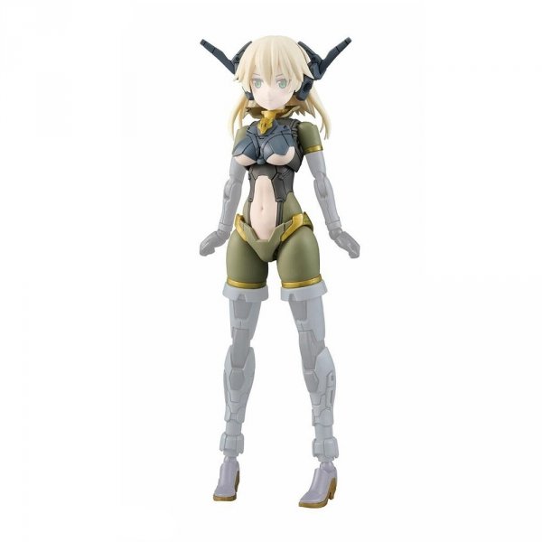 Bandai 67151 30MS OPTION PARTS SET 13 (TACTICAL COSTUME) [COLOR B]